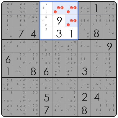 how to beat sudoku expert